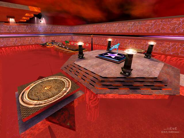 Duellist II by Bung Fluff