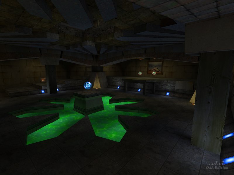 DuNGeoN HuNTeRS v2.0 by Hand & Fingers