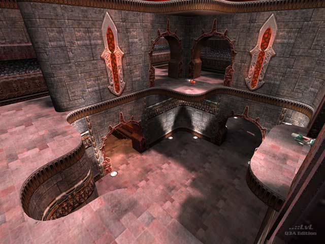 INTENSE! by David Davidson