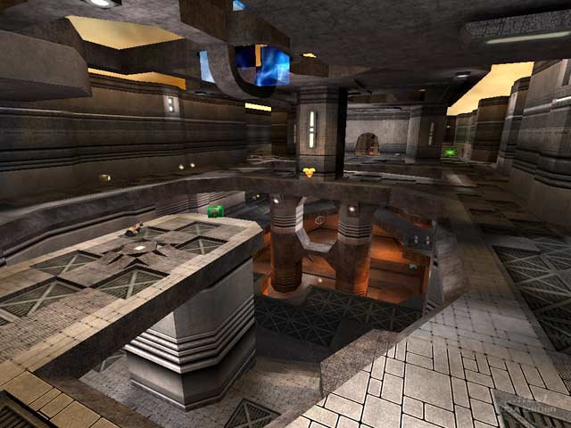 Map for Rota by E=mc2