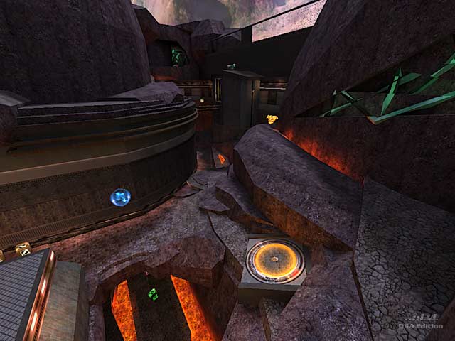 Short Fused by Eggman