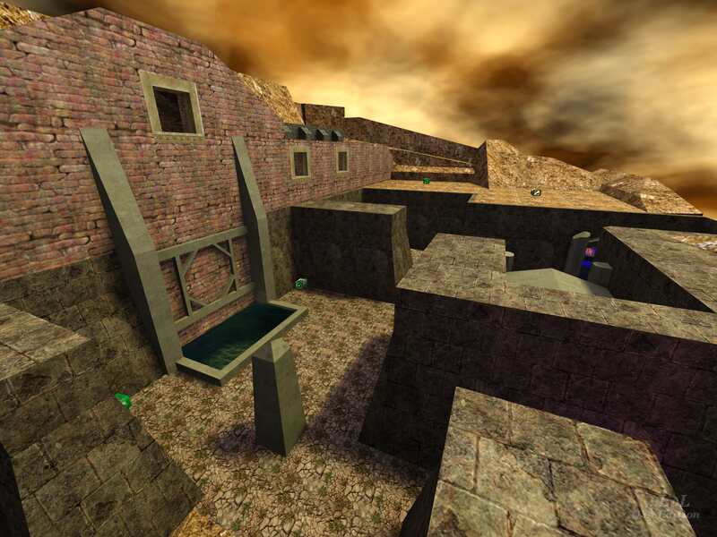 Elder God Ruins by David M. Pochron Elder God Ruins by David M. Pochron