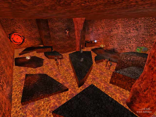 Retribution & Despair by Empit