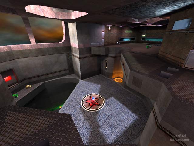 spielplatz by eNFlamed