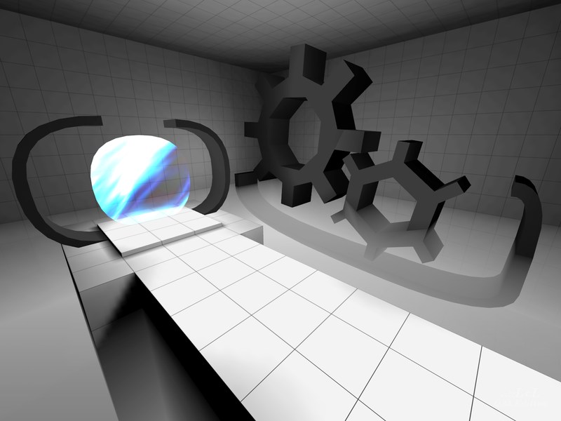 The Engines of Creation Mappack by Eraser, r3tina & SithLord The Engines of Creation Mappack by Eraser, r3tina & SithLord