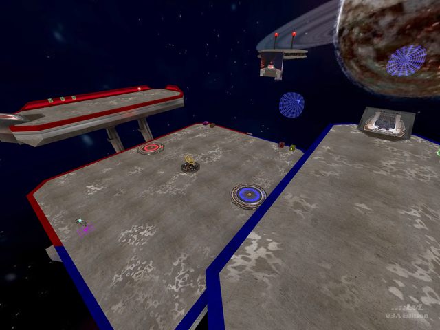 Celestial Mechanics Q3A by Eraser