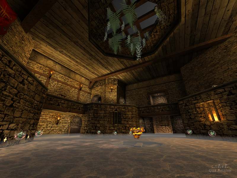 Bones' Basement by Eraser Bones' Basement by Eraser