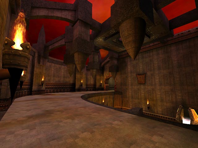 ESQ3DM1 by Etienne Smith