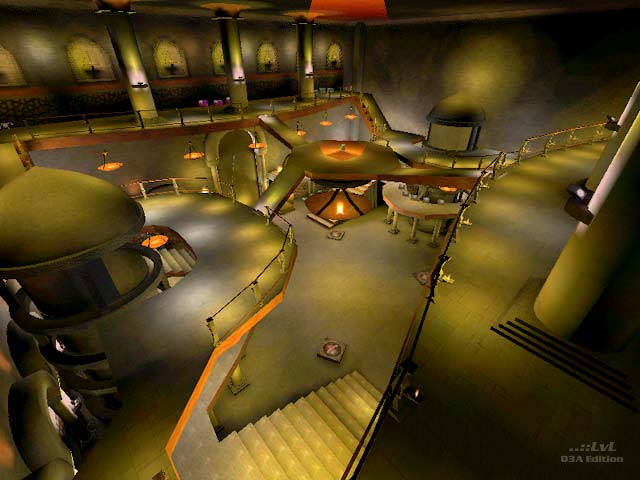 The Gardens of Eternity by Darth Blade