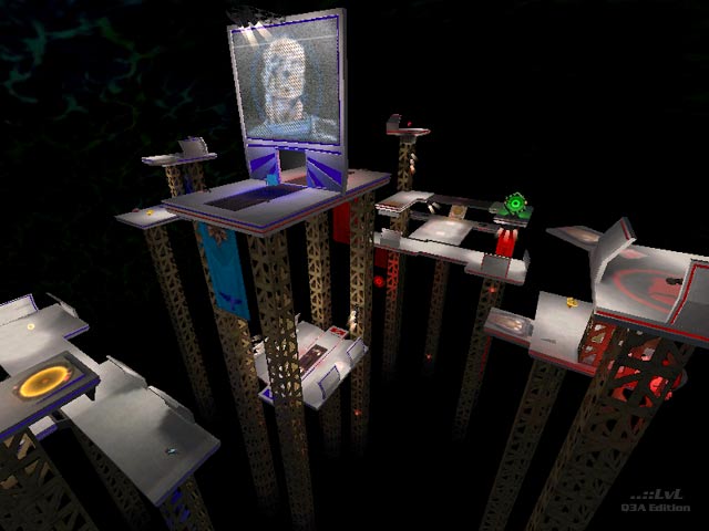 Chromos Propaganda by Equino-x Forever