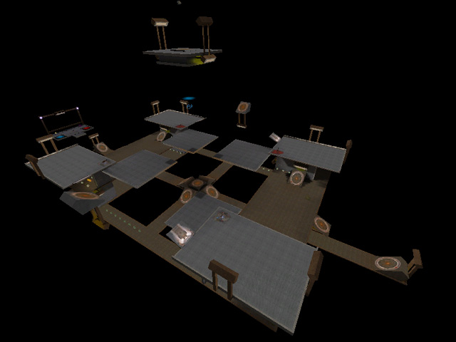 The Shortest Straw by Excelsiore