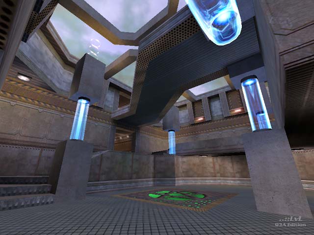 The Rustwerkz by Excelsiore