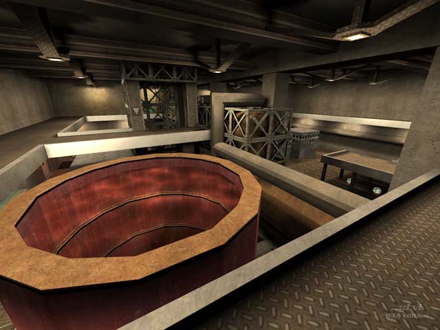 Sewage Treatment Plant by Fiend Sewage Treatment Plant by Fiend