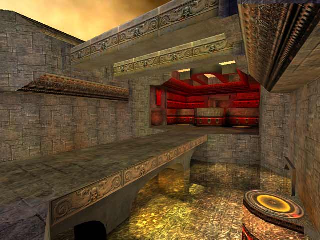 Final Crossing by Beefster