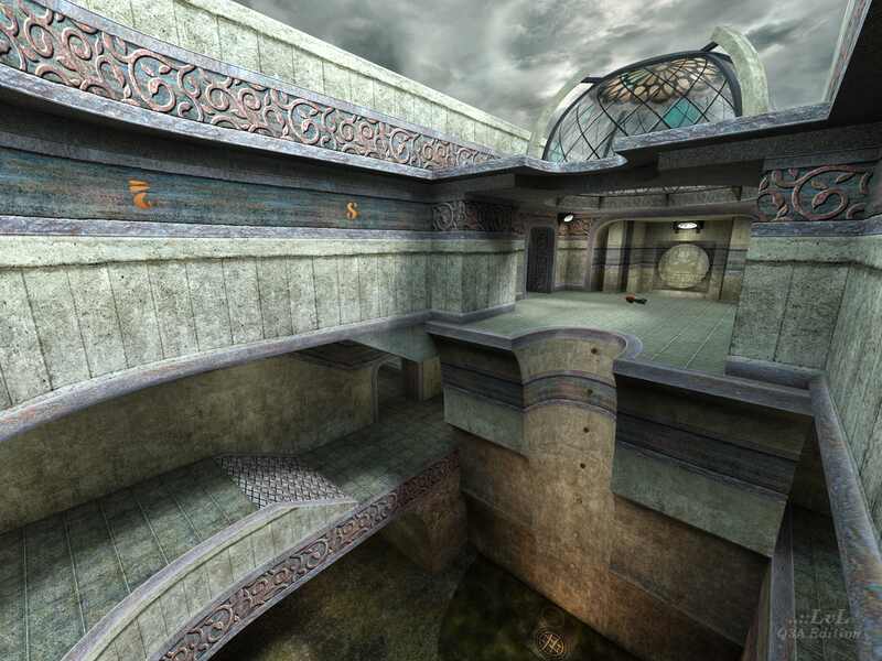 First Rebirth by Gelenkbusfahrer First Rebirth by Gelenkbusfahrer