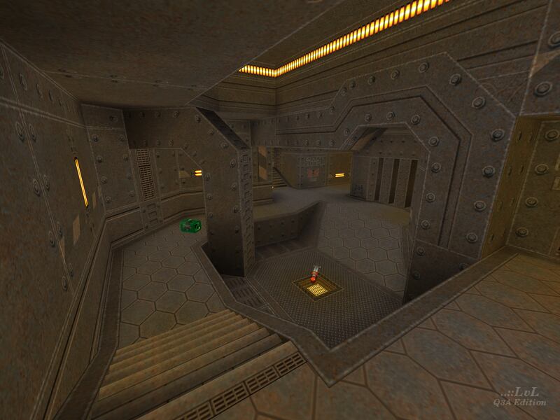 Fair and Square by Fjoggs