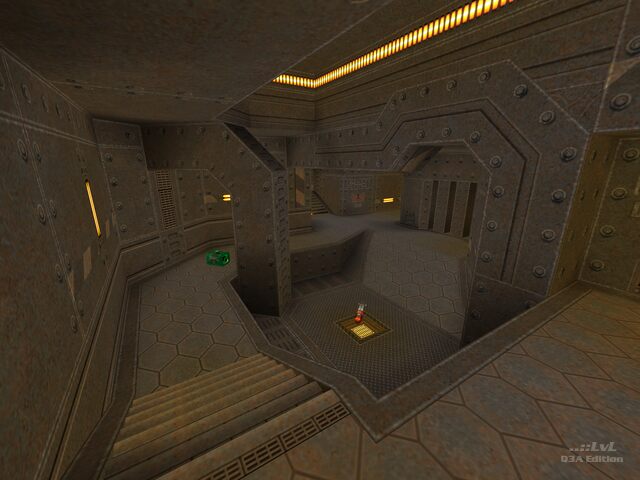 Fair and Square by Fjoggs