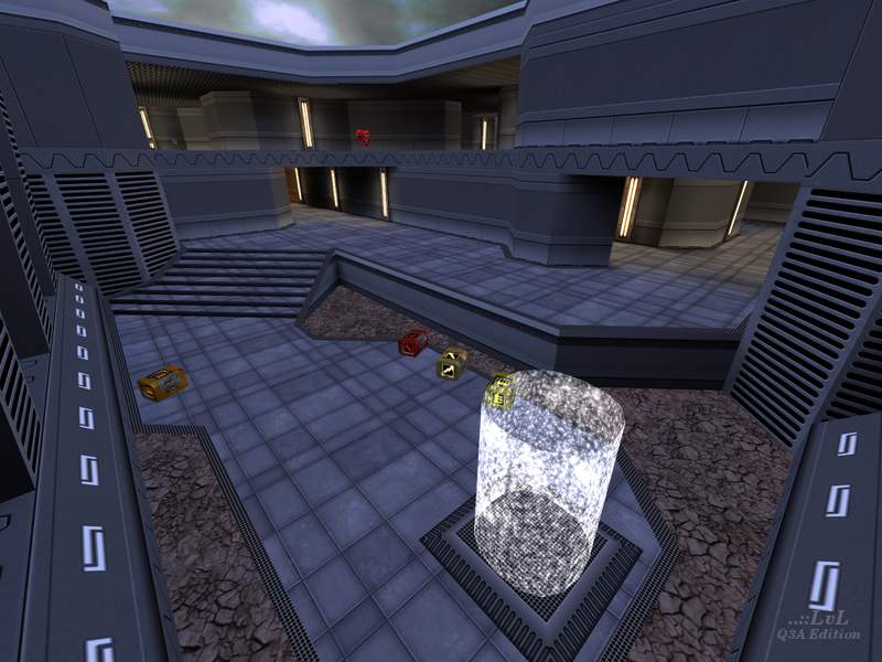 Dry Ice by Foo Dry Ice by Foo