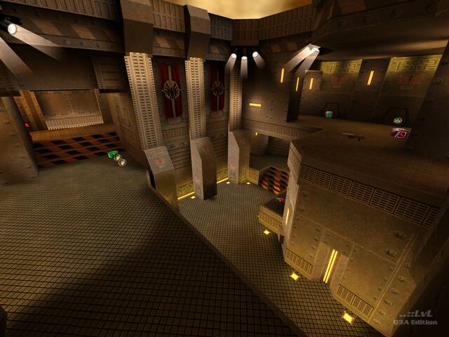 The Rage by Foralarx