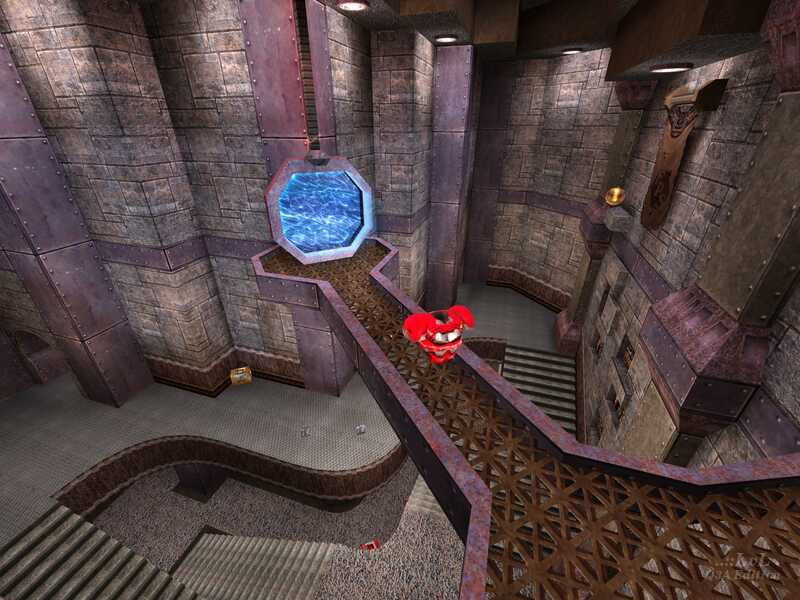 Fps_Tourny1 by Bill Brooks Fps_Tourny1 by Bill Brooks