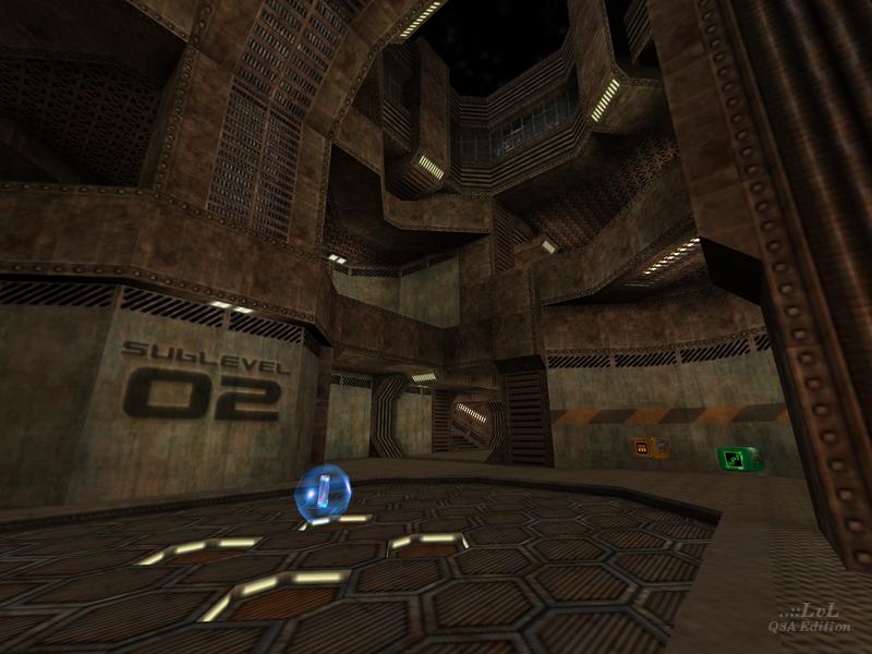 Iron Yard by Friction Iron Yard by Friction