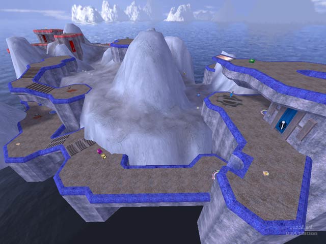 Frozen Colors by 79DieselRabbit Frozen Colors by 79DieselRabbit