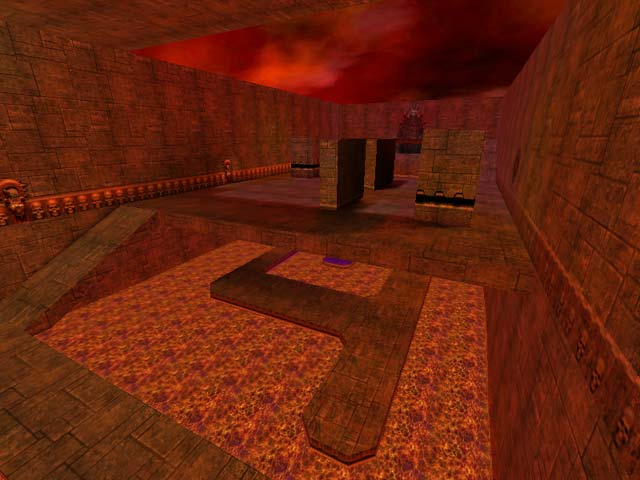 Fall Guy by Fractal_Wave