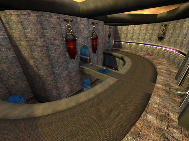 The Happy Rocketjumper by GormenDIzer