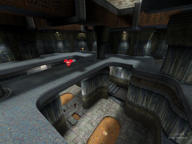 galvanized by zorius