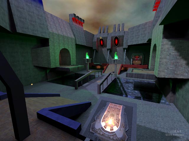 The Longest CTF by Gear