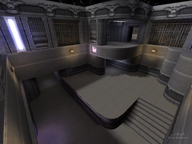 It's blue and it smells funny by Geit