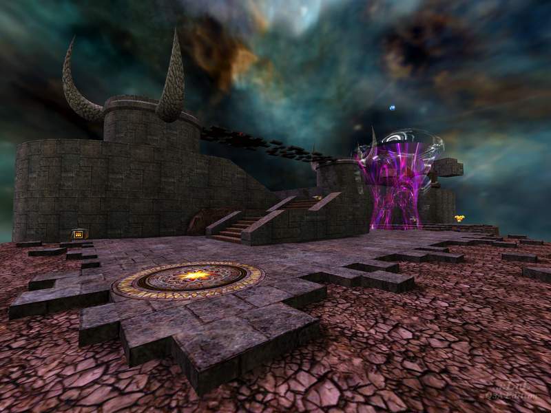 Alien World by Geit Alien World by Geit