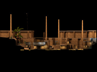 Screenshot preview