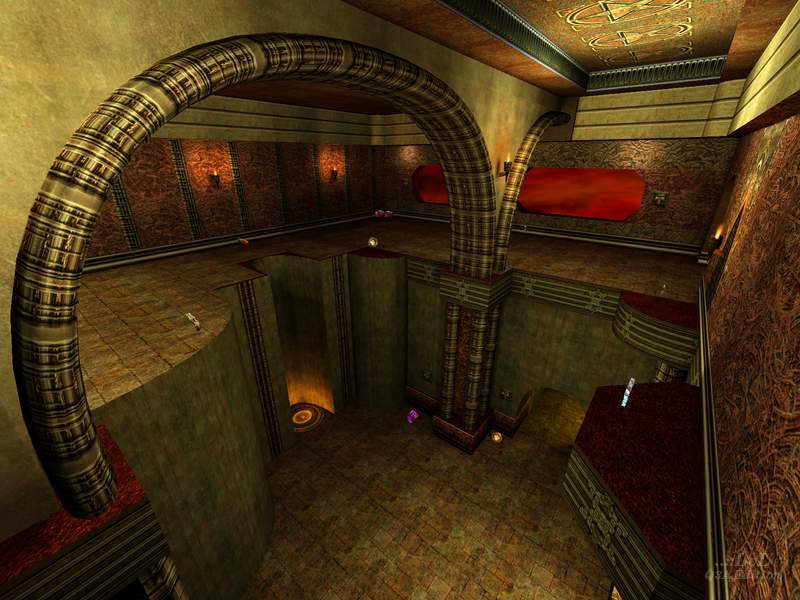 Genghis Khan by WaSp Genghis Khan by WaSp