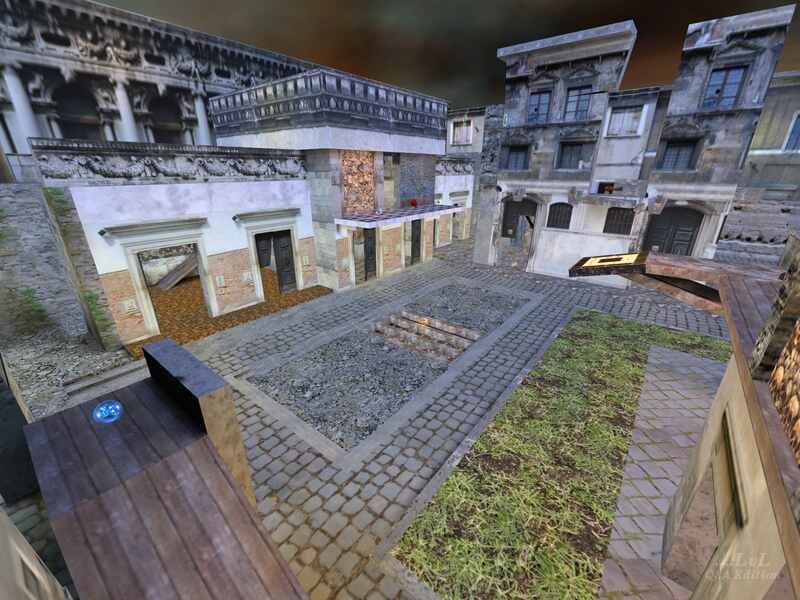 The Ghost Contea by JonnYReds The Ghost Contea by JonnYReds