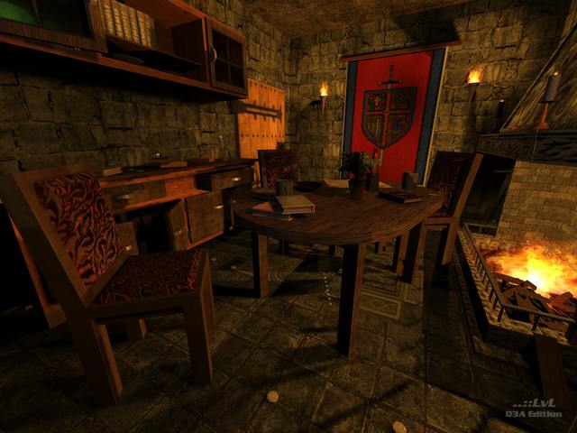 Home of the Giant by Fiesling