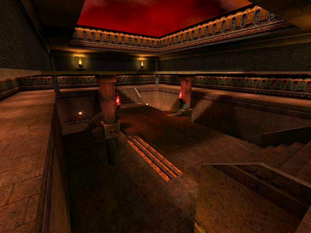 Glorix's Arena by [TCS] Glorix Jim