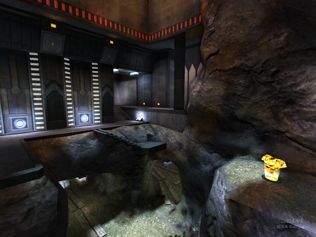 Carved Grounds by Bliccer & g0th Carved Grounds by Bliccer & g0th