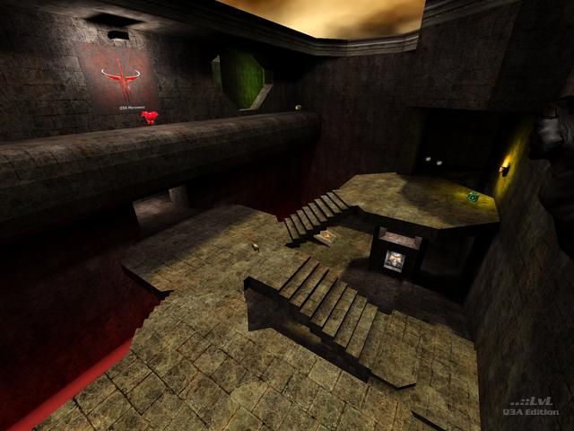 Gods Gun by RivrStyx