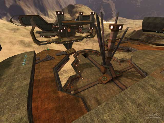 GON2 - Back to Navarone by Quint