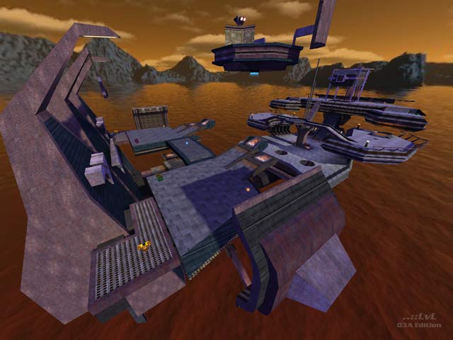 The Guns Of Navarone by Quint