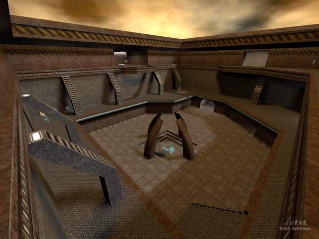 GRIM DM 1 by Grimbob