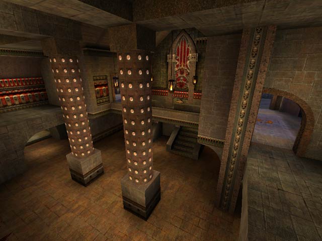 The Grim Fate by Michael Reed