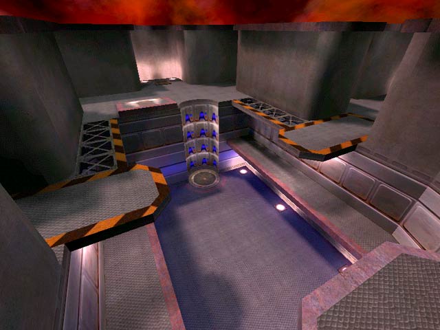 Recursive Shutdown by GrindSpire