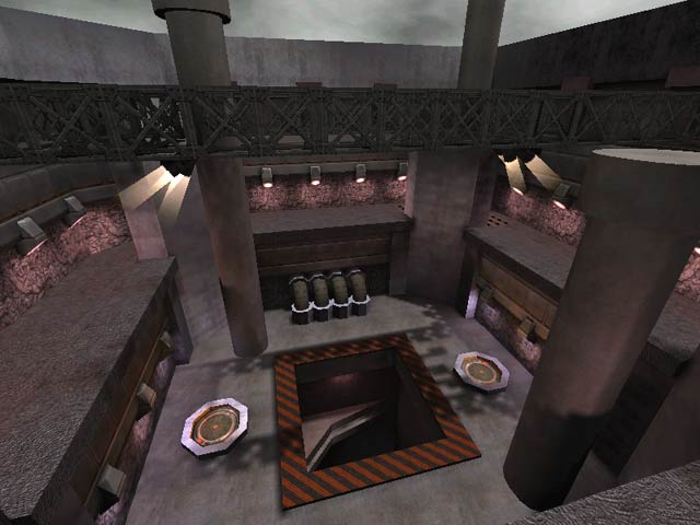 Watch your step by 8105 *GT*