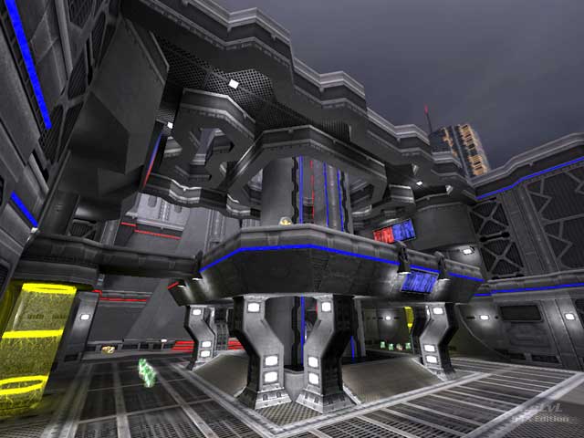 Palindrome by Hal9000