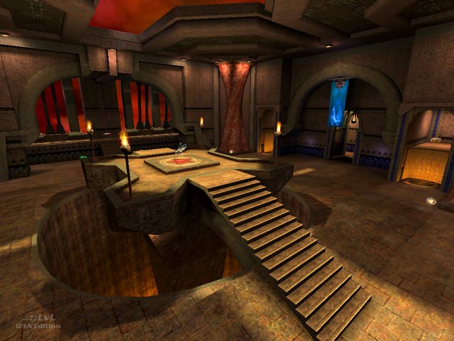 An Iteration of Hell by Hal9000 An Iteration of Hell by Hal9000