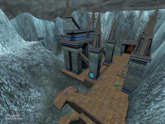 Chill Factor by Hal9000