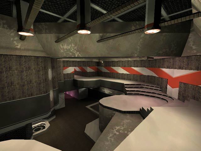 Hard Steel by Shmitz