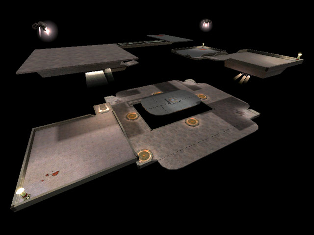 haruspicina by Rustie